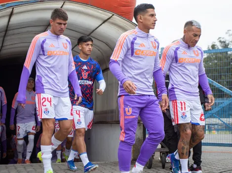 El mensaje del último goleador que impacta en la U