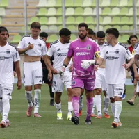 "Hablamos de...": Colo Colo aclara la llegada de nuevos refuerzos