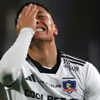 ¿Se queda o se va? Colo Colo revela el futuro de Cristián Zavala
