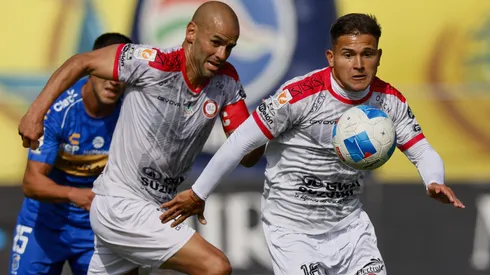 Calera podría pasar de primero a último.
