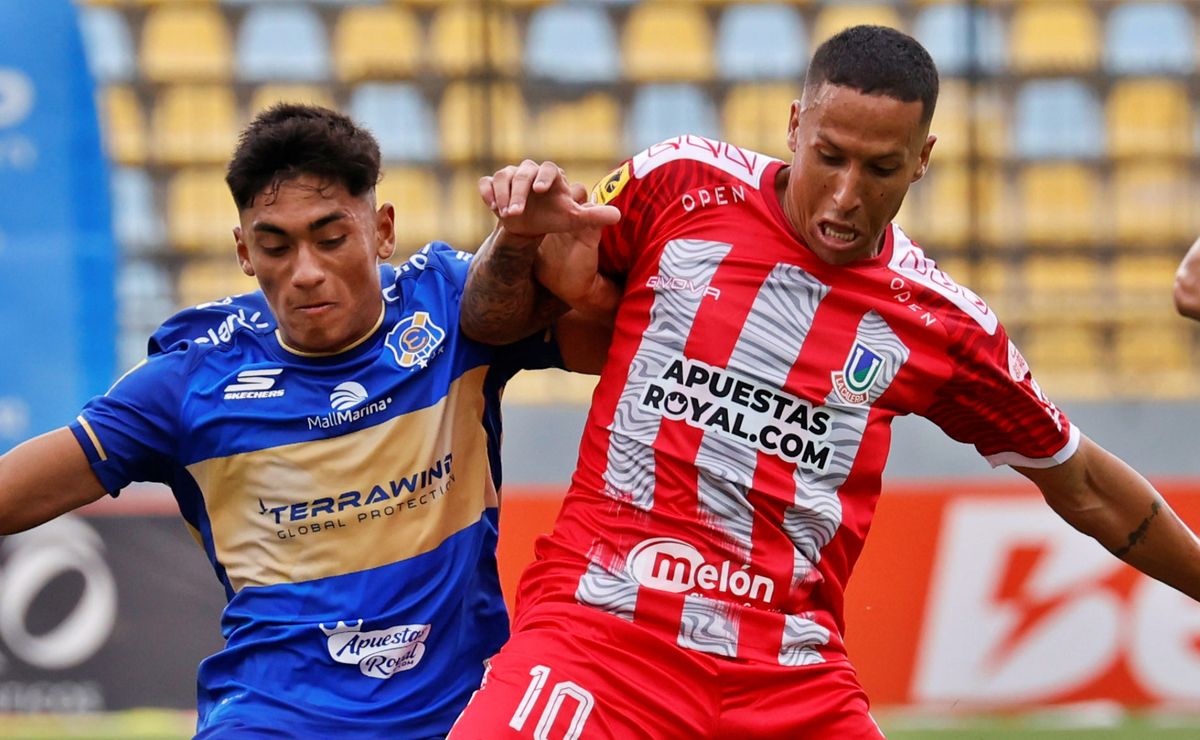 Lo que dijo una de las figuras de La Calera ante la posible insólita resta de puntos: “Quiero creer que…”