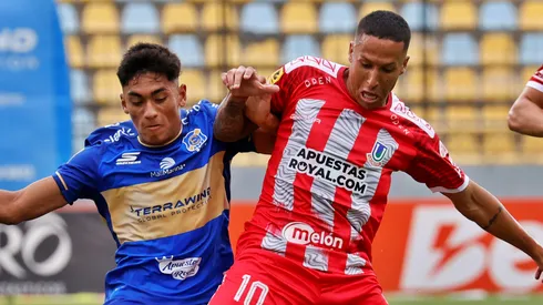 Méndez habló en la Calera por la posible resta de puntos que se  viene.
