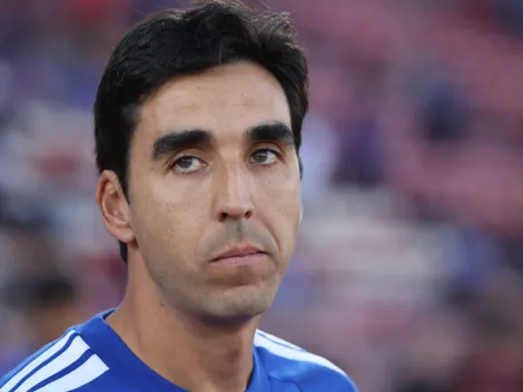 La U le pasa la cuenta a Paqui Meneghini