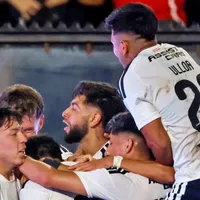 Con un debut: La formación de Colo Colo ante Unión Española