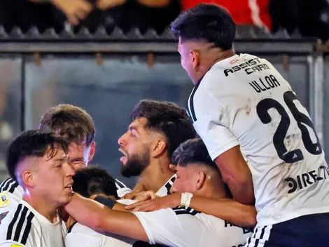 Con un debut: La formación de Colo Colo ante Unión Española