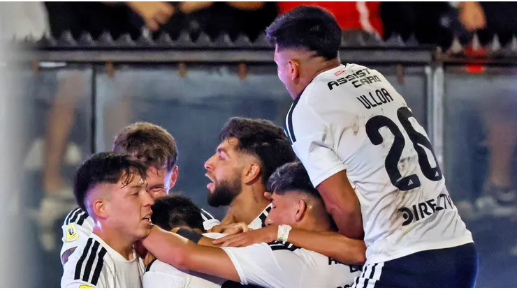 El Cacique jugará esta noche ante Unión Española.