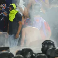 El Tribunal explica lo que salvó a la U de un castigo mayor