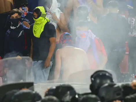 El Tribunal explica lo que salvó a la U de un castigo mayor