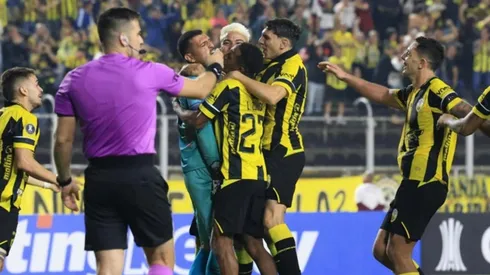 Jesús Camargo fue figura en el Táchira
