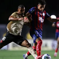 El argentino que busca como refuerzo Colo Colo