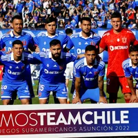 El ex U de Chile que sorprende a todos al fichar en la Tercera División