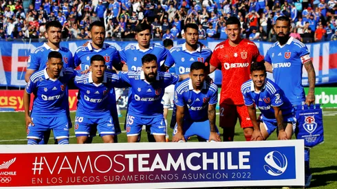 Un ex azul seguirá con su cerrara en la Tercera División del fútbol chileno.
