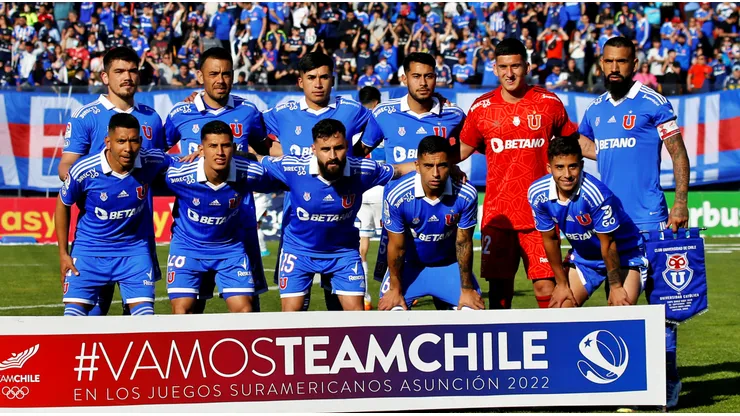 Un ex azul seguirá con su cerrara en la Tercera División del fútbol chileno.