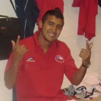 Muestran inéditas fotos de Alexis, Vidal y Gary en la Sub 20 de Canadá