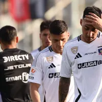 Dan pie atrás: Este jugador no será refuerzo de Colo Colo