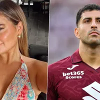 Defensa de Maripán se lanza con todo tras filtración de informe de PDI