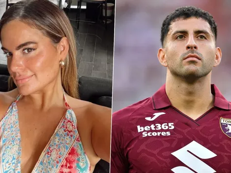 Defensa de Maripán se lanza con todo tras filtración de informe de PDI