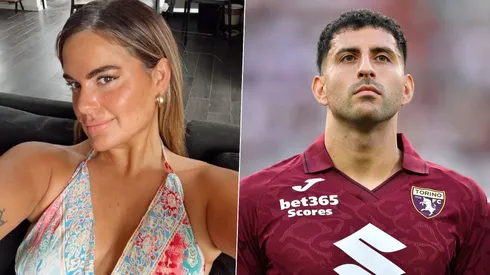 La respuesta de la agencia del jugador tras nuevos datos de la demanda.
