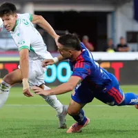 La foto que ilusiona en la U con Octavio Rivero