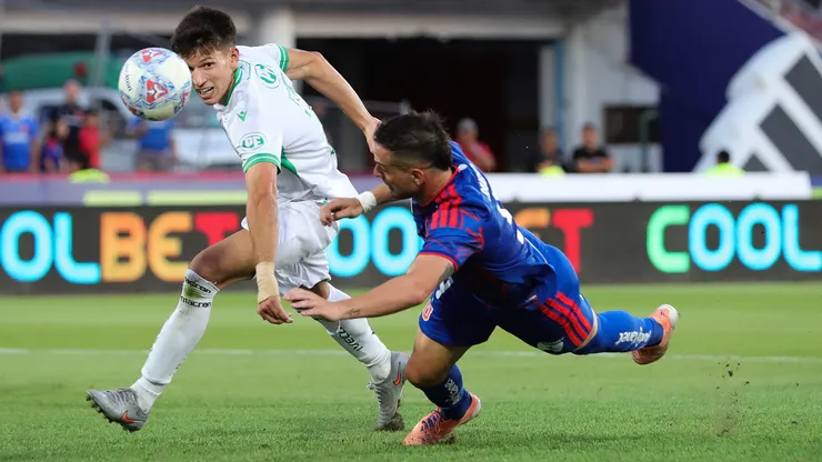 Octavio Rivero comienza su regreso en la U.