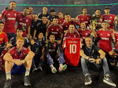 Las 4 figuras de La Roja en el Mundial Kings League que tienen nuevo club