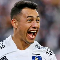 Iván Morales firma contrato con su nuevo club en este mercado