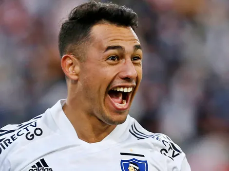 Iván Morales firma contrato con su nuevo club en este mercado