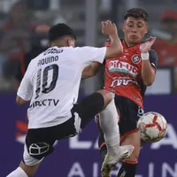 Campeón del 2025 se despide de Chile y se marcha a otra liga