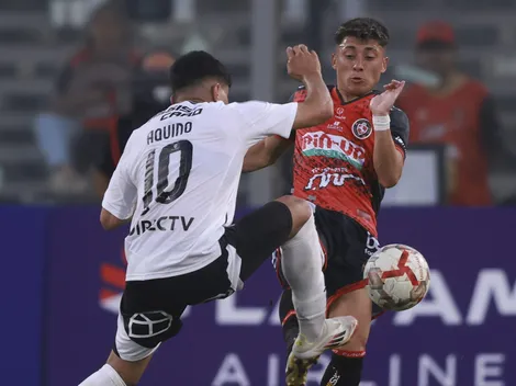 Campeón del 2025 se despide de Chile y se marcha a otra liga