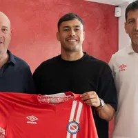 En Argentina cuestionan el fichaje de Morales: “Nivel en baja…”