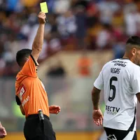 De árbitro a oficinista: la vida del juez formado en la UC