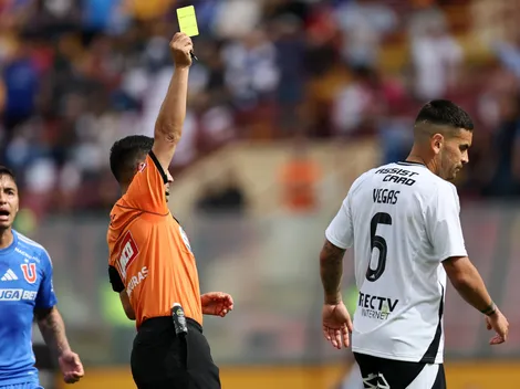 De árbitro a oficinista: la vida del juez formado en la UC