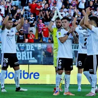 Exigen un refuerzo en Colo Colo para reemplazar a cuestionado jugador