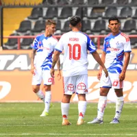 Revelan quién es el jugador más perjudicado en la U de Meneghini