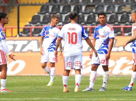 Revelan quién es el jugador más perjudicado en la U de Meneghini