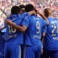 Ex U de Chile sorprende y ficha por humilde club argentino