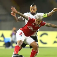 Era el reemplazante de Pizarro, Ortiz lo borró y ahora se va a préstamo a rival de Colo Colo