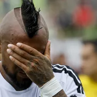 ¿Llega a Colo Colo? Definen el futuro del principal objetivo albo en el mercado