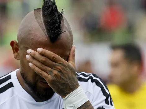 ¿Llega a Colo Colo? Definen el futuro del principal objetivo albo en el mercado