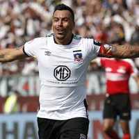 Revelan que Esteban Paredes debutará como DT en este club
