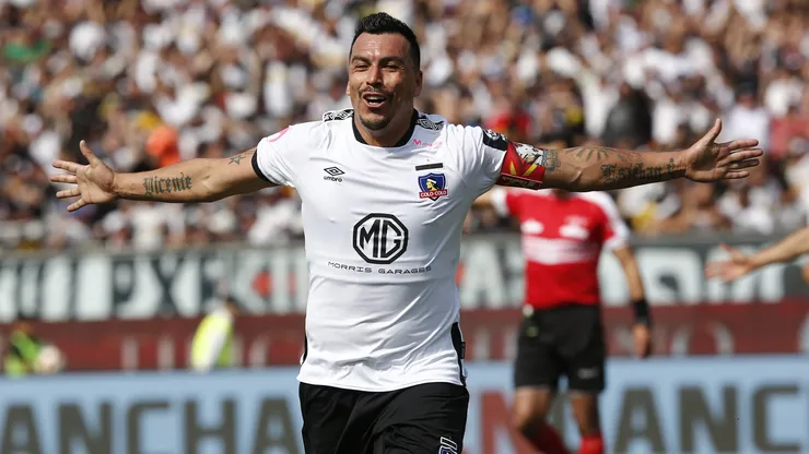 Revelan que el histórico de Colo Colo asumirá su primer desafío como DT.