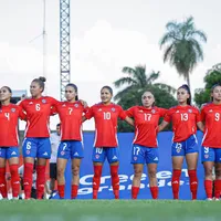 El canal que transmite Chile vs. Venezuela por el Sudamericano Femenino Sub 20