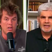 “¿Es conocido”: Argentino arremete contra Guarello por polémica declaración