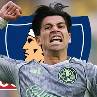 ¿Colo Colo? En México definen el próximo destino de Víctor Dávila