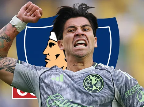 ¿Colo Colo? En México definen el próximo destino de Víctor Dávila