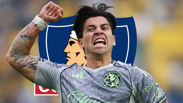 En Colo Colo vuelven a sufrir un traspié en el mercado de fichajes.