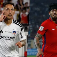 "Anda pensando en puras hue...": Pinilla destroza a Javier Correa