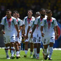 Palestino pierde piezas para enfrentar a U de Chile