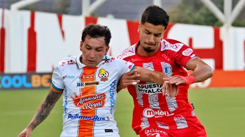 Cobresal analiza sumarse a la denuncia contra La Calera.
