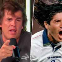 “No ganó nada”: Periodista ningunea a "Bam Bam" y elige al mejor de Chile